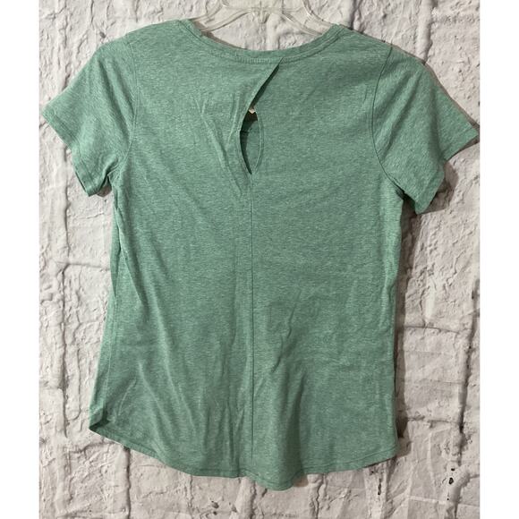 NWT Size Small Sea Turtle Tee Green - Picture 5 of 6